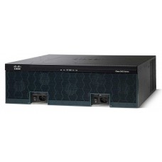 ROUTER: CISCO 3925